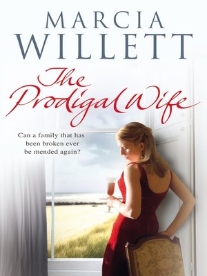 The Prodigal Wife - ebook